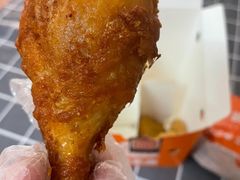 -汉堡王(南京砂之船店)