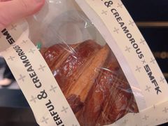 -BUTTERFUL&CREAMOROUS 黄油与面包(万象城店)