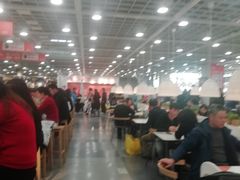 大堂-宜家·瑞典风味餐厅(北京西红门店)