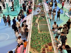 -新城市广场