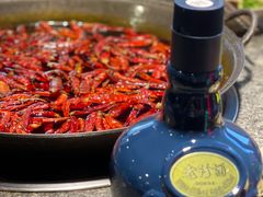 -大虎重庆老火锅(正弘城店)