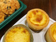 盘挞-泸溪河桃酥(湖滨银泰in77店)
