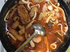 -鑫悦楼煎蟹·16年海鲜大排档