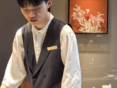 -小厨娘淮扬菜(河西奥美大厦店)
