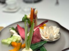 -京兆尹(雍和宫店)
