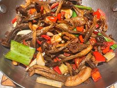 -绿茶餐厅(财富购物中心店)