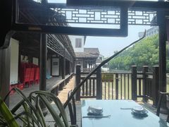 -樟树底(胜利河美食街店)