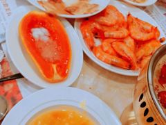 -芭菲盛宴·环球美食(袁家岗店)