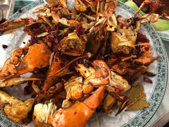 -前王院•巧克力海鲜市集餐厅(万平口店)