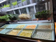 -星伦多自助料理(爱琴海店)