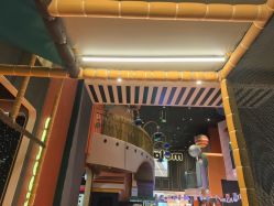 点击看大图 -meland club亲子乐园•派对•研学(昆山万象汇店)