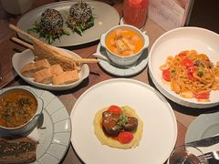 -OGGI TRATTORIA PIZZERIA(深业上城店)