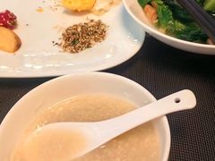 -漢咖啡·全服务式自助晚餐(武汉洲际酒店)