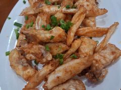 -煲煲掂风味煲仔饭餐厅(西区店)