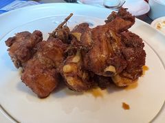 -张家卫·阳江菜·小海鲜(肥婆湾桥店)