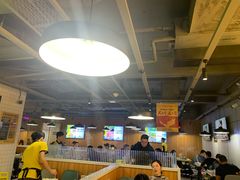 大堂-潮汕大目牛肉火锅(上梅林店)