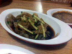 -喜家德虾仁水饺(繁荣路店)