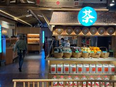 -筱爷叔·上海传统手工菜(玉树路店)