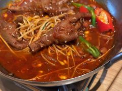 -KimPro 辛普乐概念韩餐