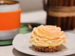 -潮一不贰·法式甜品·生日蛋糕·西式简餐(外滩店)