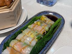 -煲王粤菜餐厅(中侨中心店)
