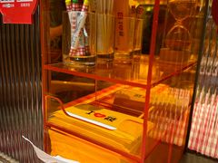 -西贝(财富购物中心店)