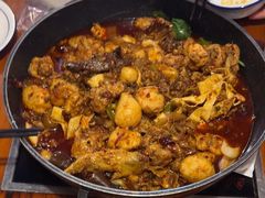 -绝城芋儿鸡(犀浦旗舰店)