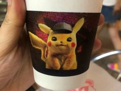 -DQ·蛋糕·冰淇淋(大宁国际商业广场店)