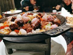 -阿细汉菜(本地盐帮菜名店)