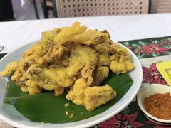 -刘姐啤酒鱼民族演艺餐厅(西街总店)