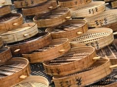 -孝店王酒酿馒头(安昌1店)