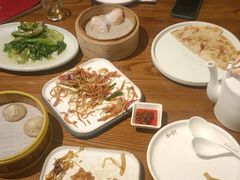-如轩·海鲜砂锅粥·潮汕菜(海珠店)