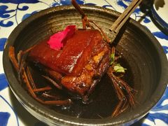 -绿茶餐厅(乐峰广场店)