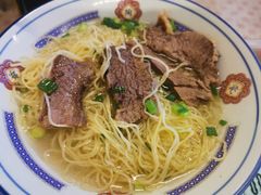 -七爷清汤腩·港式餐厅(金狮广场店)