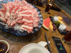 -柒加海鲜姿造