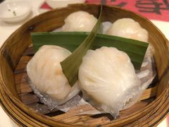招牌虾饺妹-虾饺妹·酒家(金碧店)
