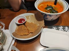 -和府捞面(天河领展广场店)