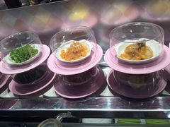 -争鲜回转寿司(朝北大悦城店)