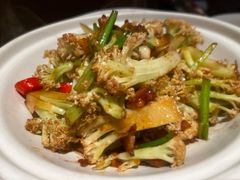 -西贝(枫蓝国际购物中心店)