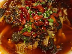 -金家老三饭庄(常营店)