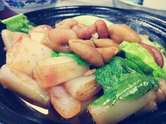 -珍珍小食店(西华路店)