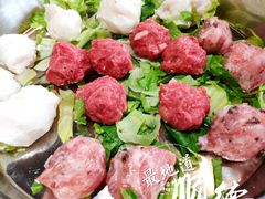 -丰尔粥食·粥底火锅·桑拿鸡(大良总店)