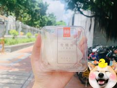 -御蝶坊面包KNAC(沙河西店)