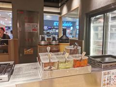 -肉肉大米(金虹桥店)