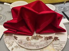 -福州天元国际威斯汀酒店·中国元素餐厅