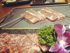 -丸藏和牛烧肉专门店(园区师惠坊店)