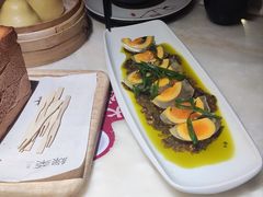 -绿茶餐厅(财富购物中心店)