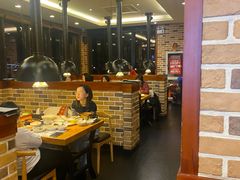 大堂-青鹤谷(苏州店)