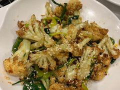 -熊猫川菜馆 panda chine