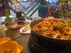 -蛙喔牛蛙(椒江青悦城店)